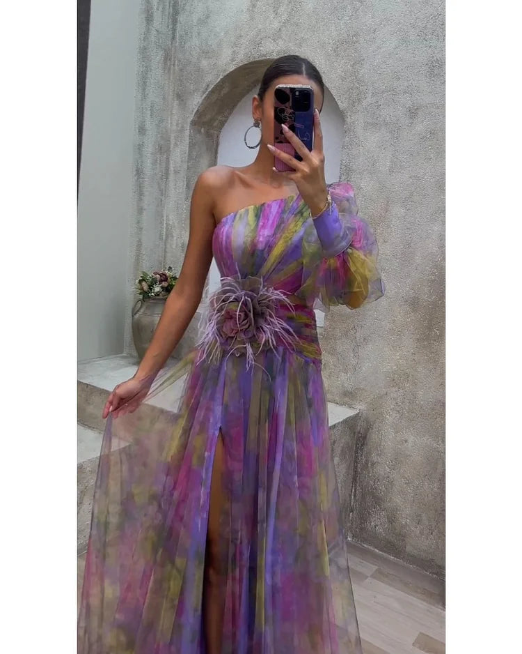 Nana™ - Elegant Dress