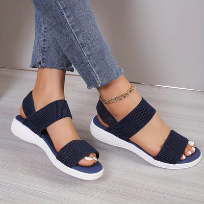 Liveli™| Malanda Orthopedic Stretch Sandals