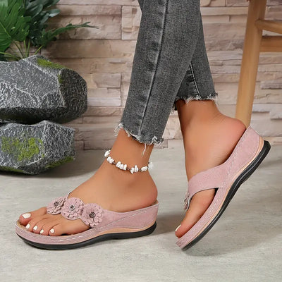 Liveli™| Sandrine Sandals