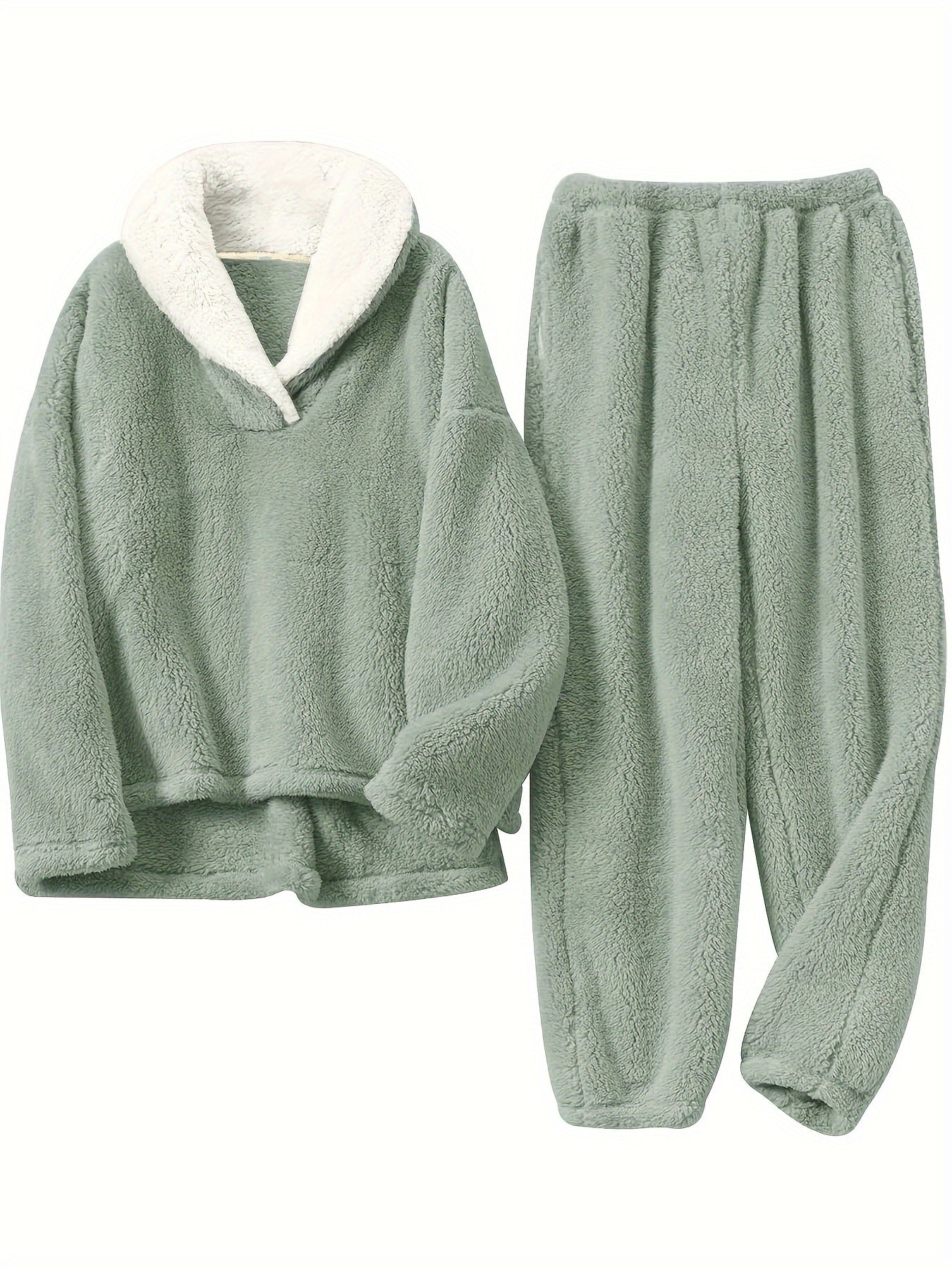 Stella - Cozy Flannel Set