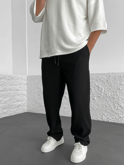 Milan | Pantalon Côtelé pour Homme