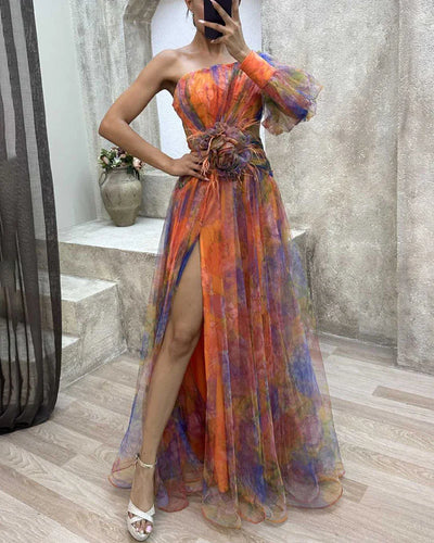 Nana™ - Elegant Dress