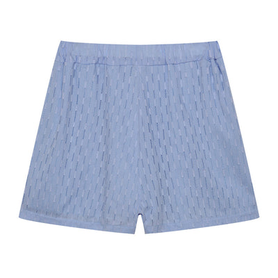 Maud | Schickes Set aus Hemd und Shorts