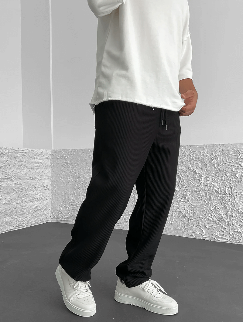 Milan | Pantalon Côtelé pour Homme