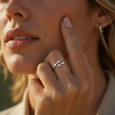 Forever Hug Ring™
