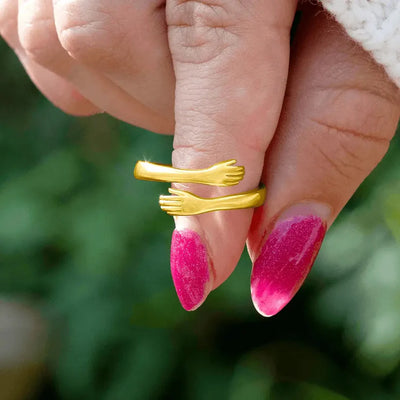 Forever Hug Ring™
