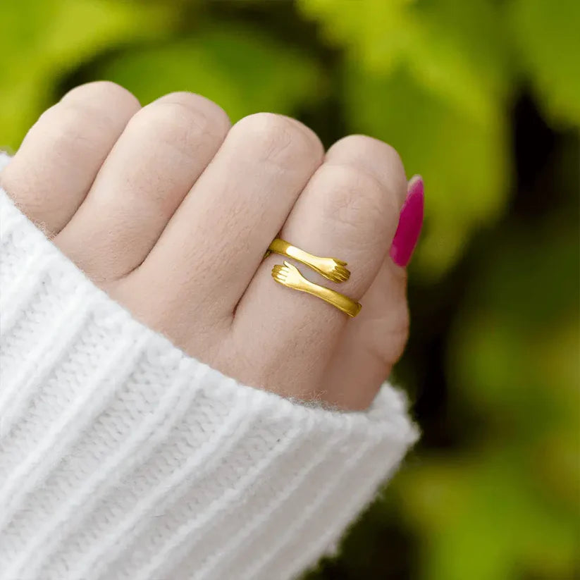Forever Hug Ring™