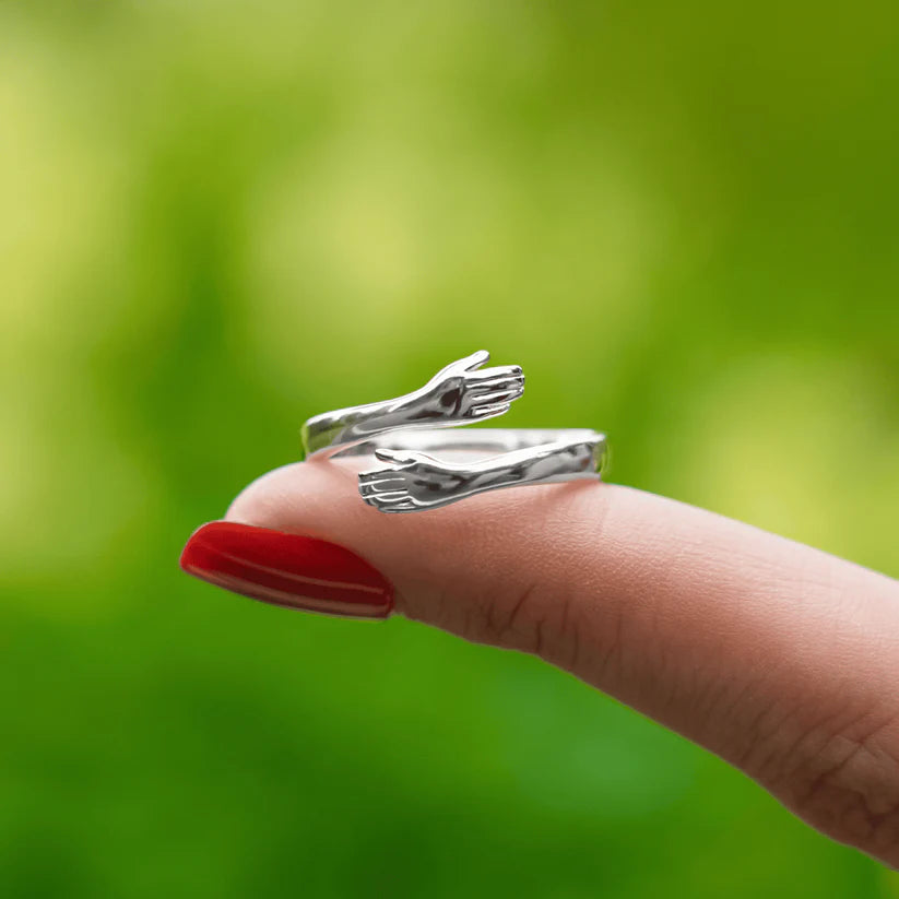 Forever Hug Ring™