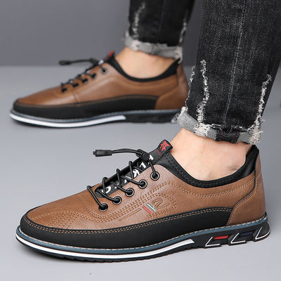 Liveli® | Handmade Oxford Shoes