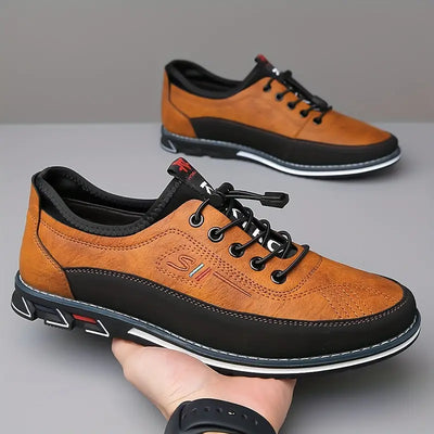 Liveli® | Handmade Oxford Shoes