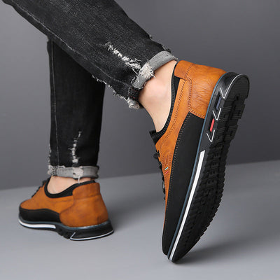 Liveli® | Handmade Oxford Shoes