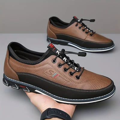 Liveli® | Handmade Oxford Shoes