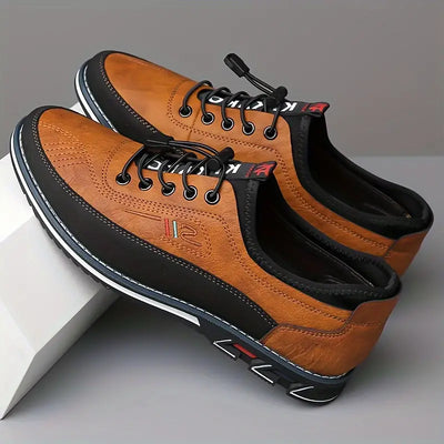 Liveli® | Handmade Oxford Shoes