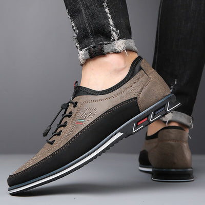 Liveli® | Handmade Oxford Shoes