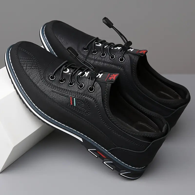 Liveli® | Handmade Oxford Shoes