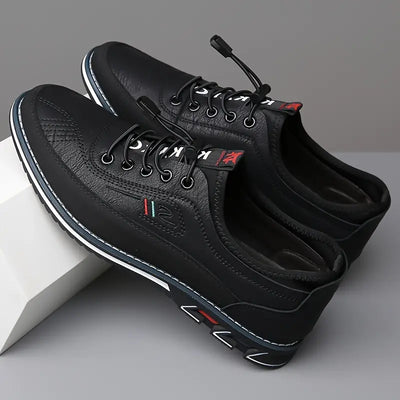 Liveli® | Handmade Oxford Shoes