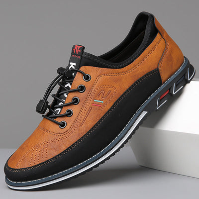 Liveli® | Handmade Oxford Shoes