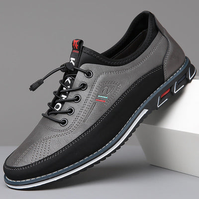 Liveli® | Handmade Oxford Shoes