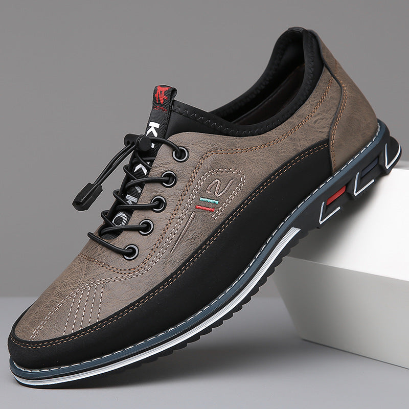 Liveli® | Handmade Oxford Shoes