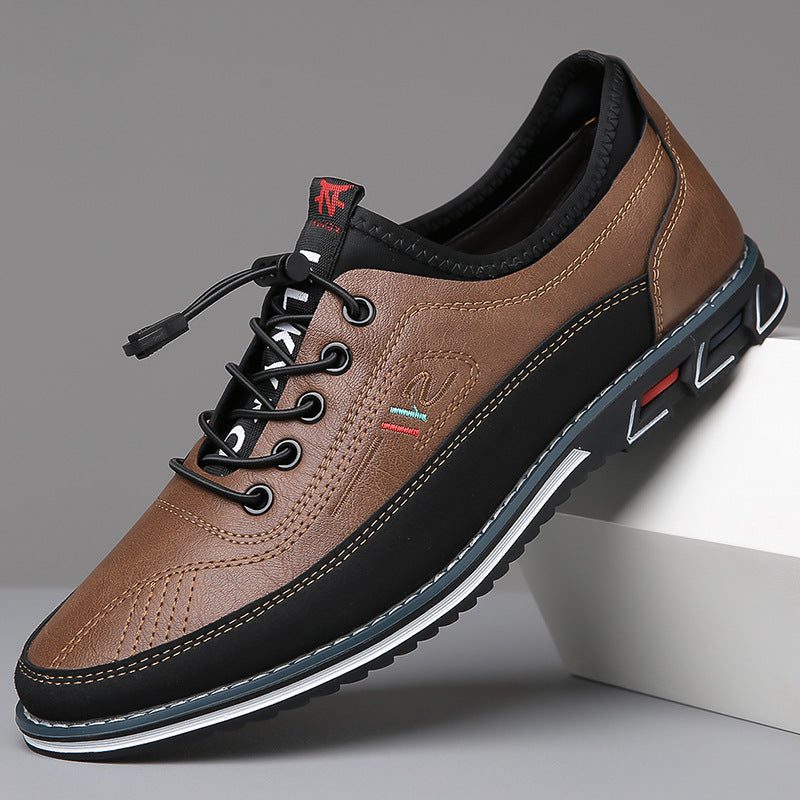 Liveli® | Handmade Oxford Shoes