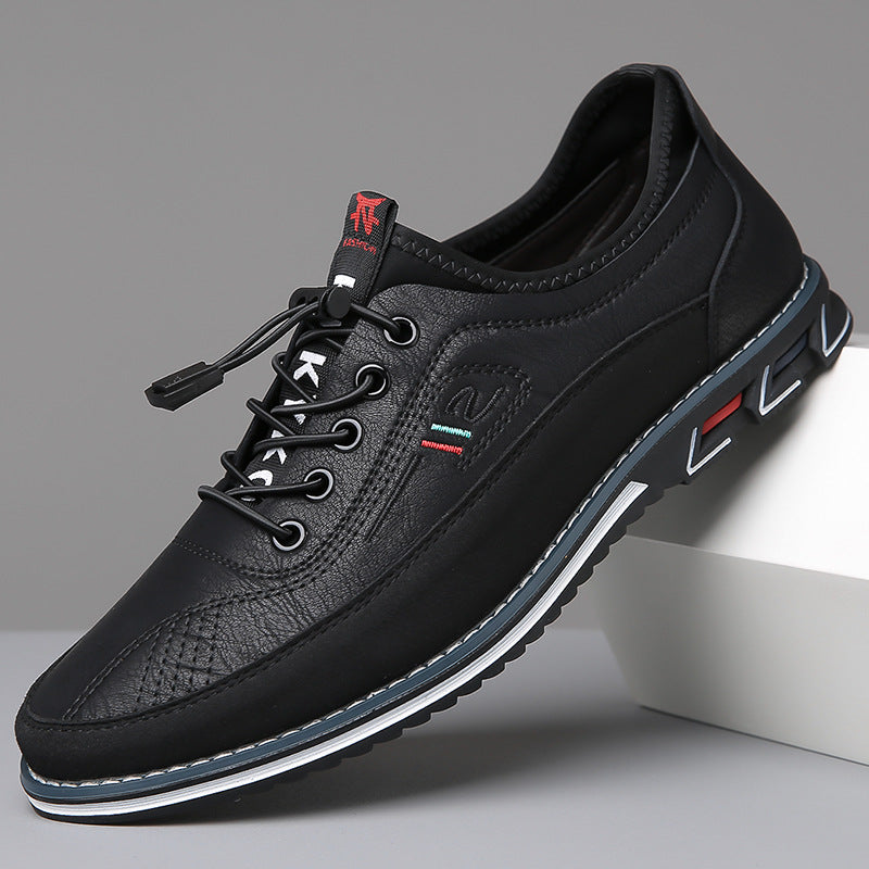 Liveli® | Handmade Oxford Shoes