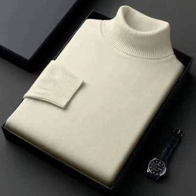 Venezia Wool Sweater