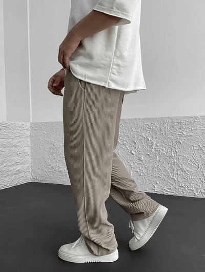 Milan | Pantalon Côtelé pour Homme