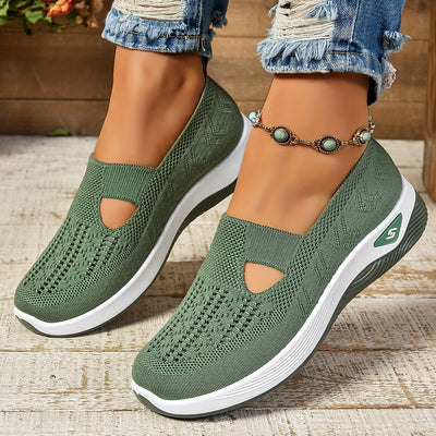 Liveli™| Rosie Orthopedic Slip-On Shoes
