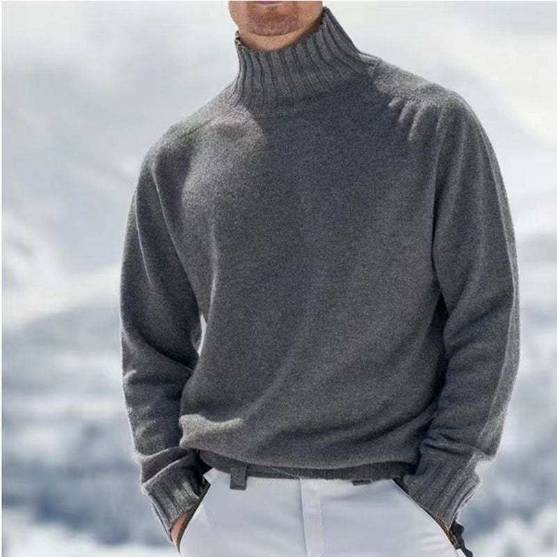 Amadeo - Kaschmirpullover für Herren