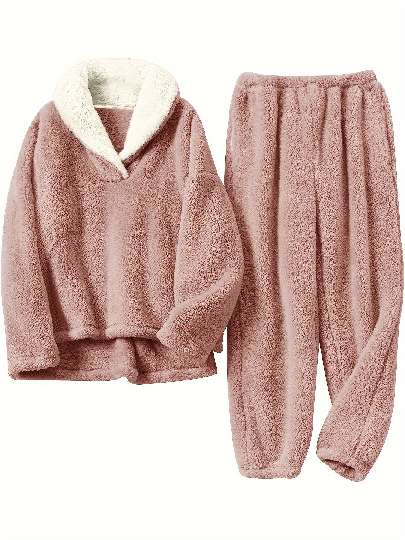 Stella - Cozy Flannel Set