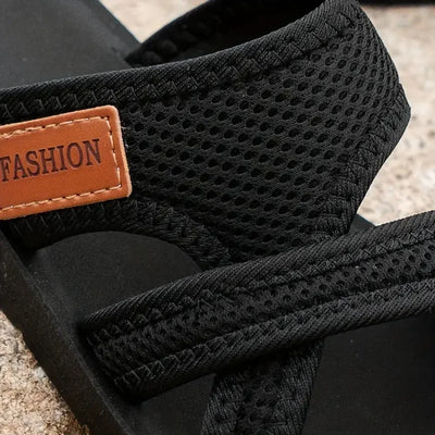 Liveli™| Iris Orthopedic Summer Sandals