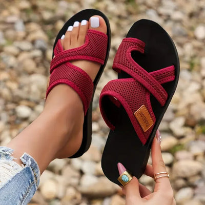 Liveli™| Iris Orthopedic Summer Sandals