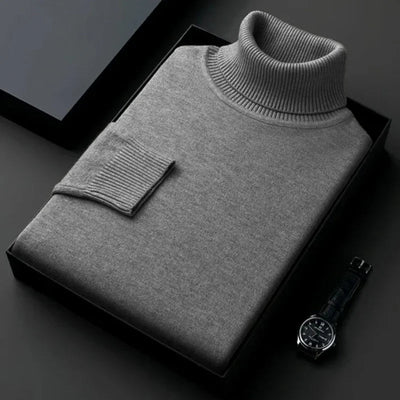 Venezia Wool Sweater