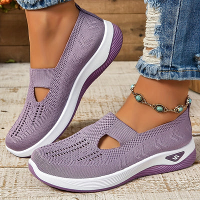 Liveli™| Rosie Orthopedic Slip-On Shoes