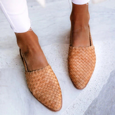 Liveli™| Jordana Orthopedic Shoes