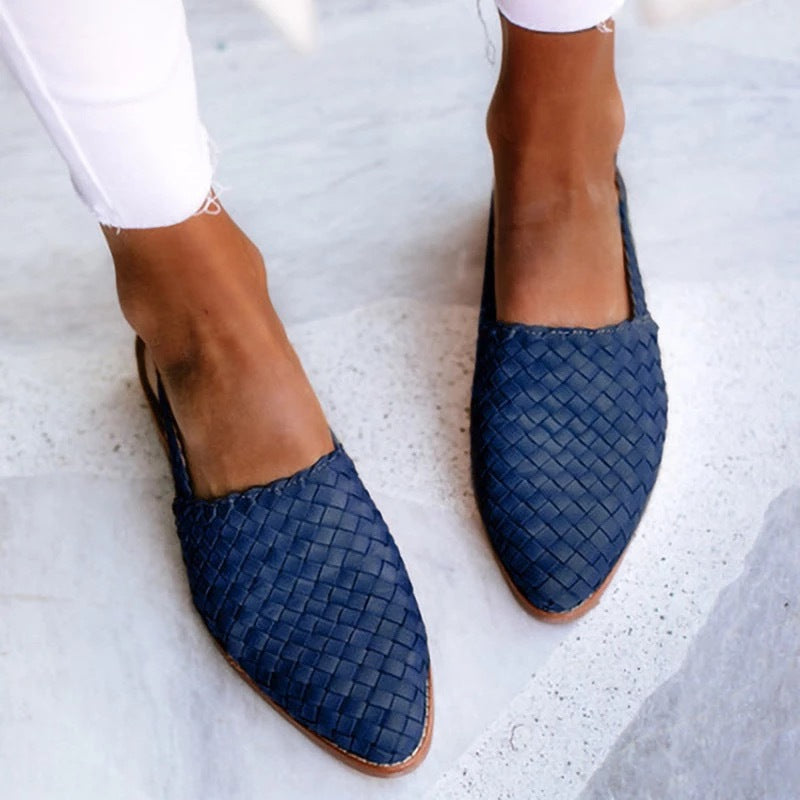 Liveli™| Jordana Orthopedic Shoes
