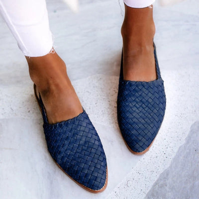 Liveli™| Jordana Orthopedic Shoes