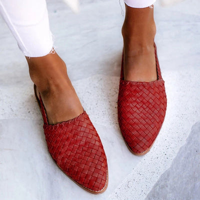 Liveli™| Jordana Orthopedic Shoes