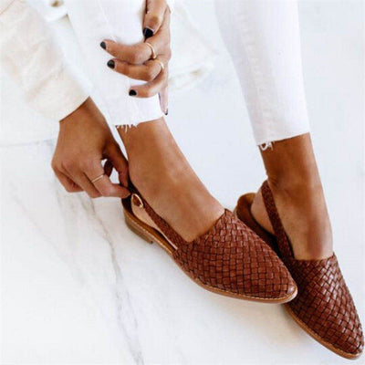 Liveli™| Jordana Orthopedic Shoes