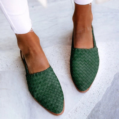 Liveli™| Jordana Orthopedic Shoes