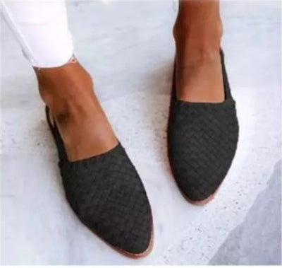 Liveli™| Jordana Orthopedic Shoes