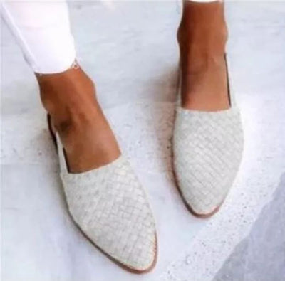 Liveli™| Jordana Orthopedic Shoes