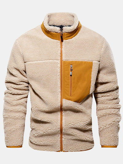 CRERI Ritsdoor Teddy Neppels Jasje