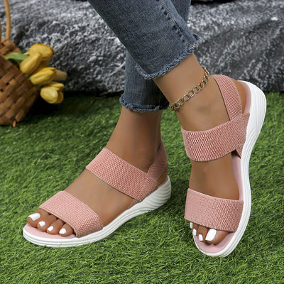 Liveli™| Malanda Orthopedic Stretch Sandals