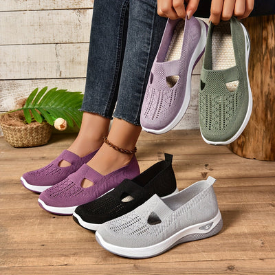 Liveli™| Rosie Orthopedic Slip-On Shoes
