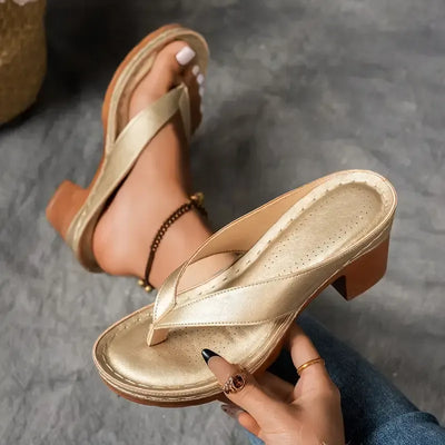 Grace - Orthopedic Heel Slipper