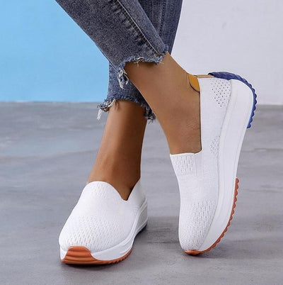 Liveli Comfort Loafer (weite Passform)