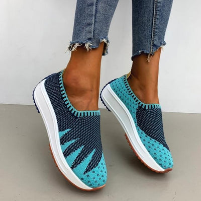 Liveli Comfort Loafer (weite Passform)