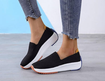 Liveli Comfort Loafer (weite Passform)