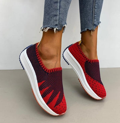 Liveli Comfort Loafer (weite Passform)